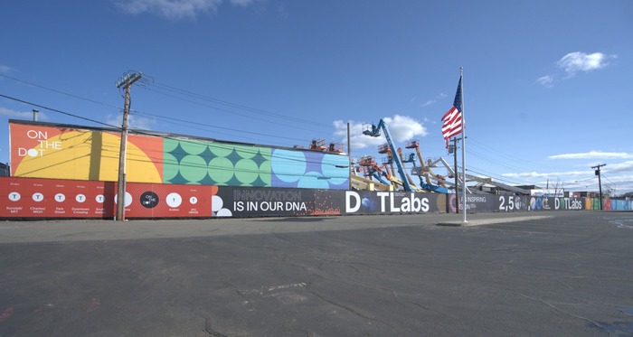 DOTLabs by On the Dot 5