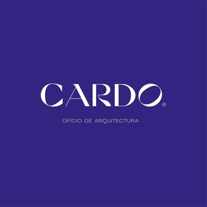 Cardo Oficio de Arquitectura 1