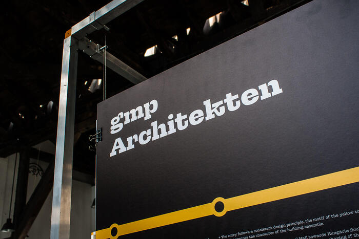 The Transport Museum exhibition 5