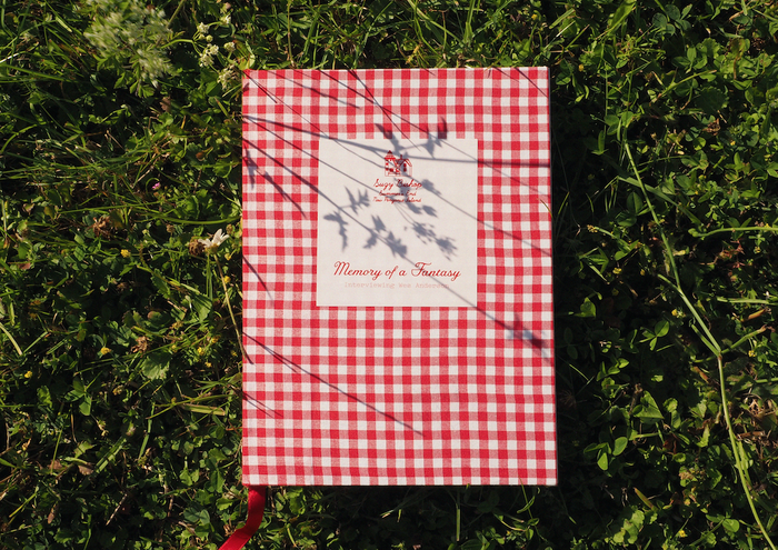 Memory of a Fantasy – Interviewing Wes Anderson 1