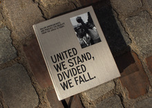 <cite>United We Stand, Divided We Fall</cite>