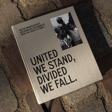 <cite>United We Stand, Divided We Fall</cite>