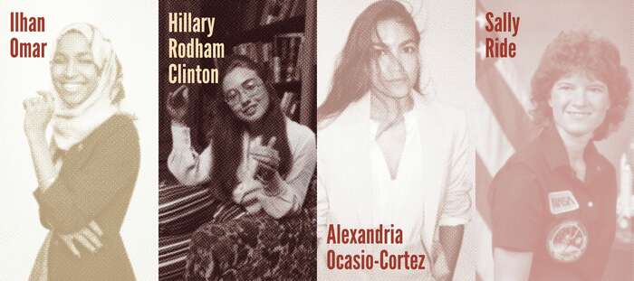 Women Make History campaign by GovLoop 4