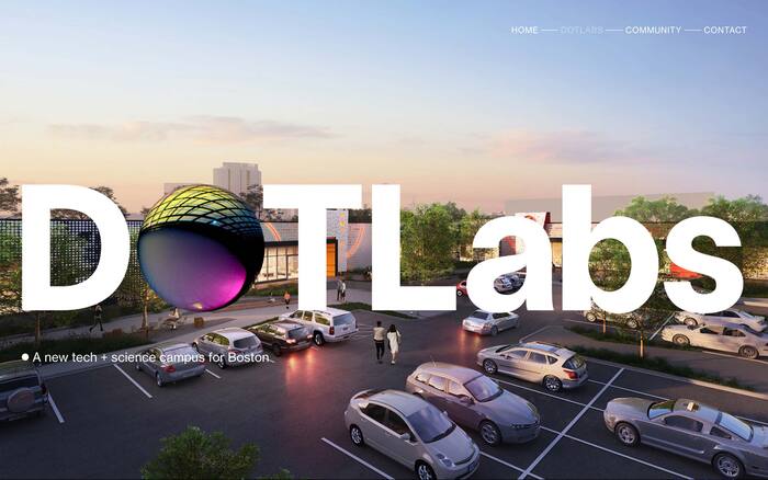 DOTLabs by On the Dot 2