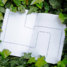 <cite>Von vier bis sechs</cite>