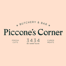 Piccone’s Corner