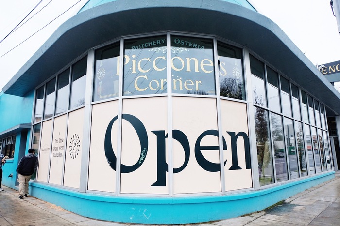 Piccone’s Corner 3
