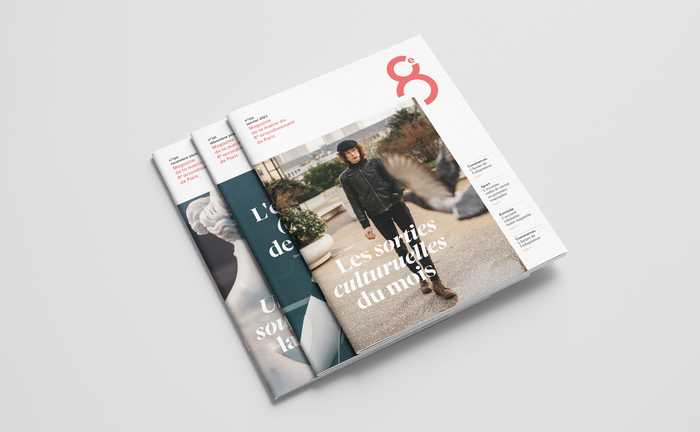 Paris 8e magazine 4
