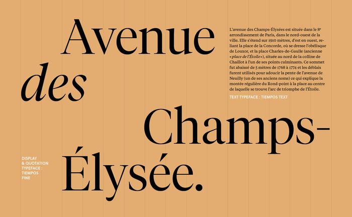 Paris 8e magazine 7