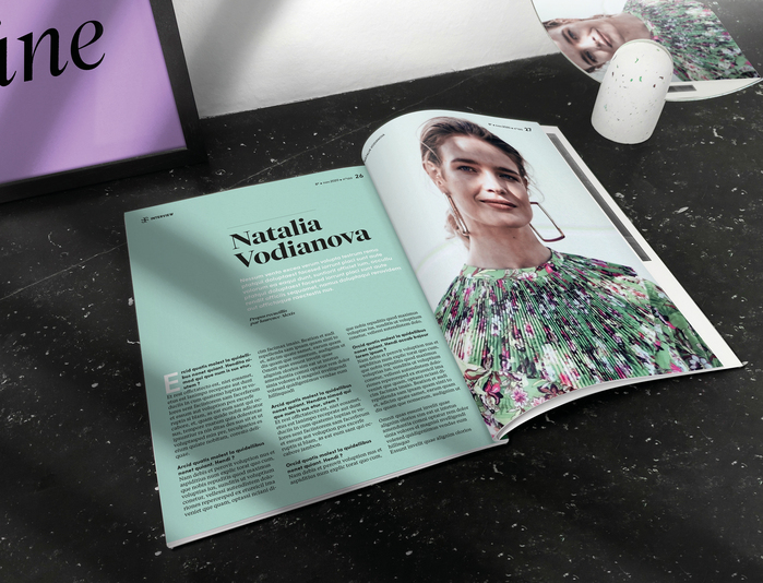 Paris 8e magazine 13