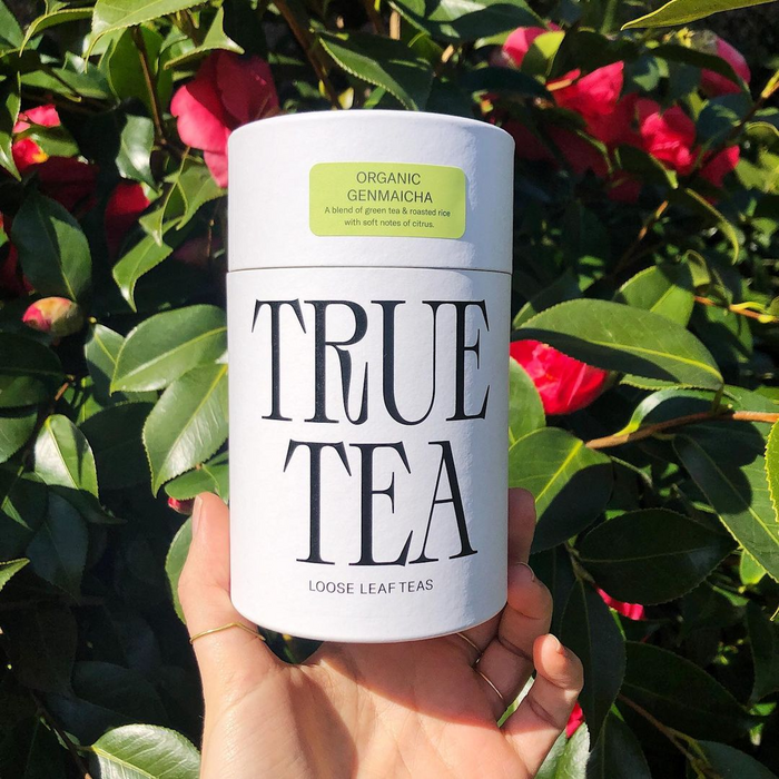 True Tea 3