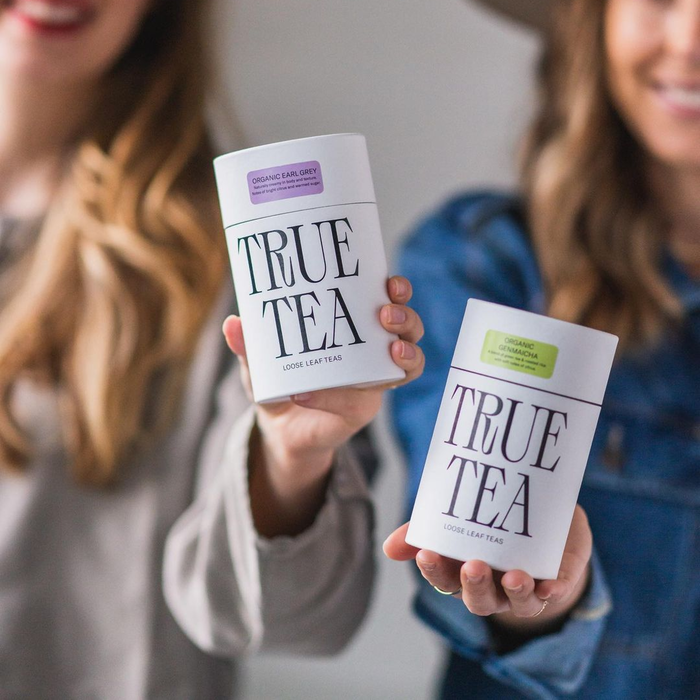 True Tea 5