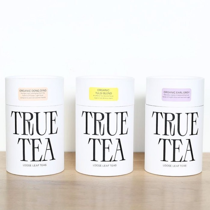 True Tea 7