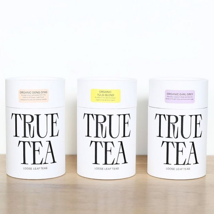 True Tea 7