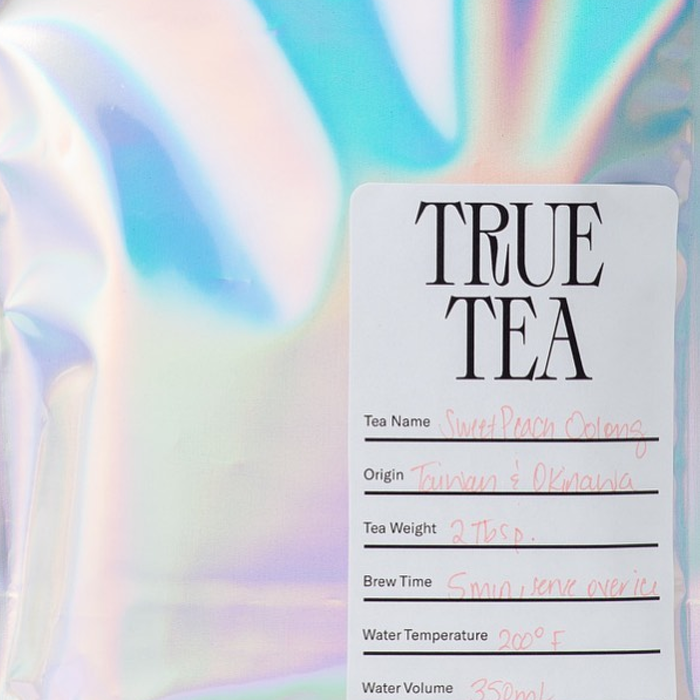 True Tea 8