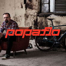 Popaflo branding