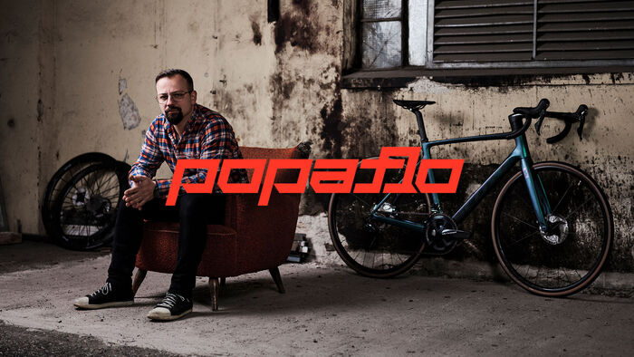 Popaflo branding 1