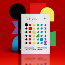 Culturæ identity