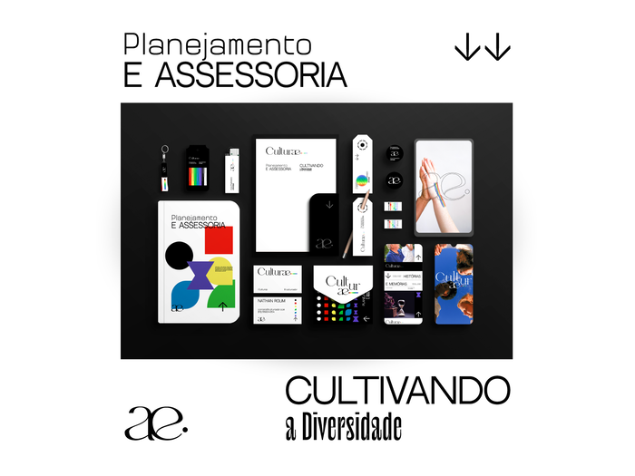 Culturæ identity 5