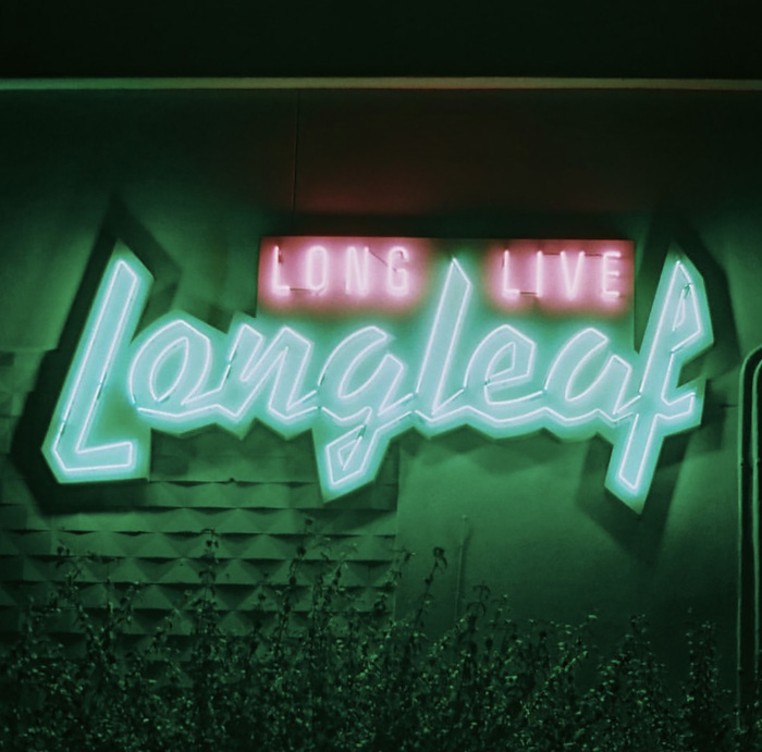 The Longleaf Hotel & Lounge