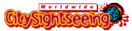City Sightseeing logo from 2005