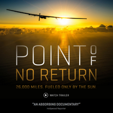 <cite>Point of No Return</cite> (2017)