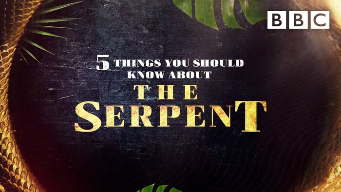 The Serpent (2021) TV series 1