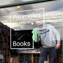 Perimeter Books