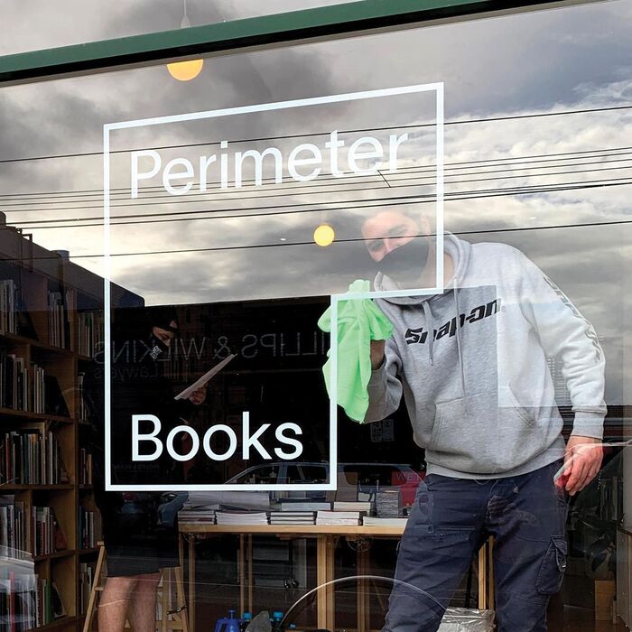 Perimeter Books 1