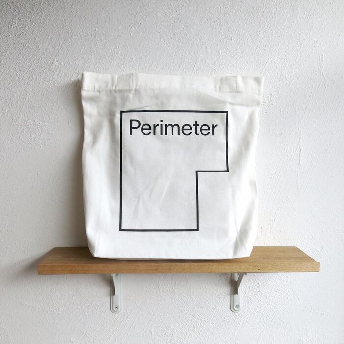 Perimeter Books 3