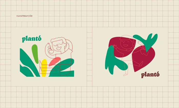Plantó 5