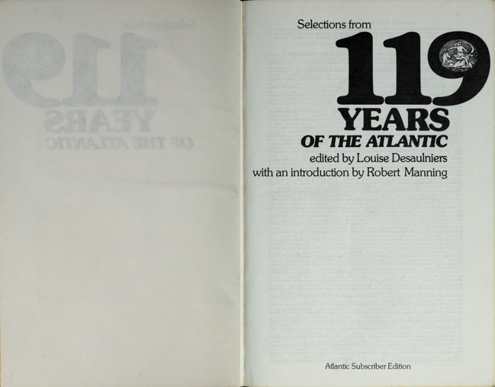 Title page.