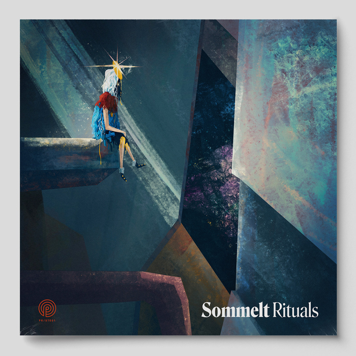 Sommelt – Rituals album art and “New Tribe” video 3