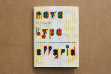 <cite>Novo Typo Offgrid</cite> by Mark van Wageningen