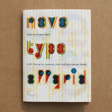 <cite>Novo Typo Offgrid</cite> by Mark van Wageningen