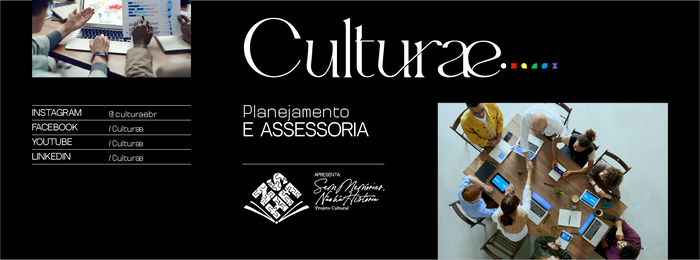 Culturæ identity 1