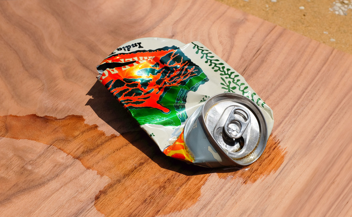 Half Acre’s Bodem beer 3