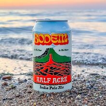 Half Acre’s Bodem beer