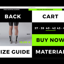 Mileage &amp; Coup website