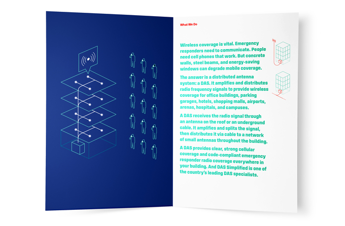DAS Simplified website and brochure 5