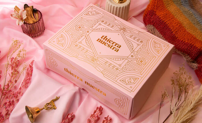 Thierra Nuestra packaging 3
