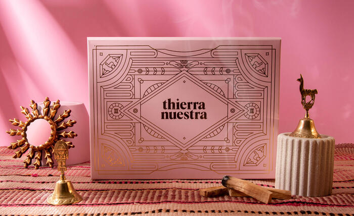 Thierra Nuestra packaging 4