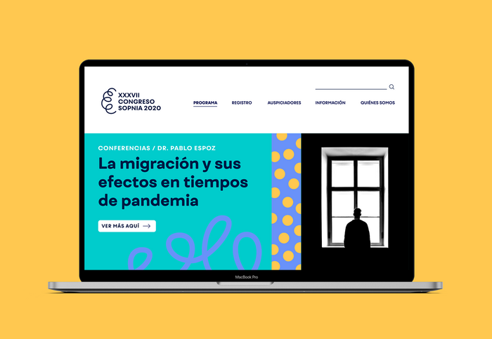 Congreso Sopnia 2020 6