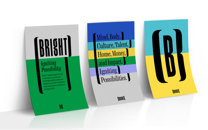 Bright 1