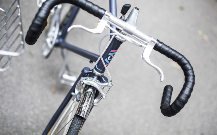 Coronado Bike branding and website 5