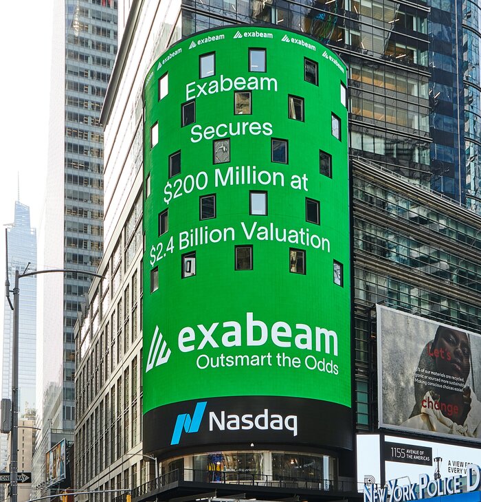 Exabeam 1