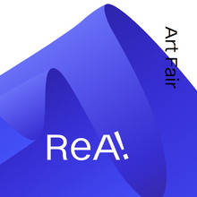 Rea! Art Fair 2021 catalog