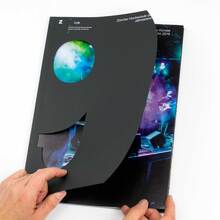 Zurich University of the Arts annual report 2019