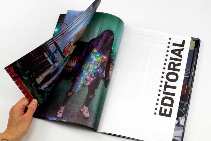 Zurich University of the Arts annual report 2019 2
