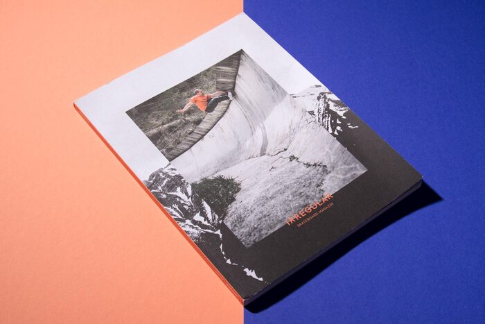 Irregular magazine, issue 44 2
